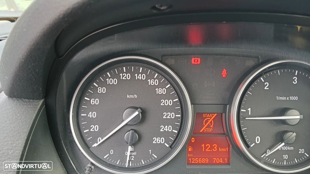 BMW X1 16 d sDrive Line Sport - 17