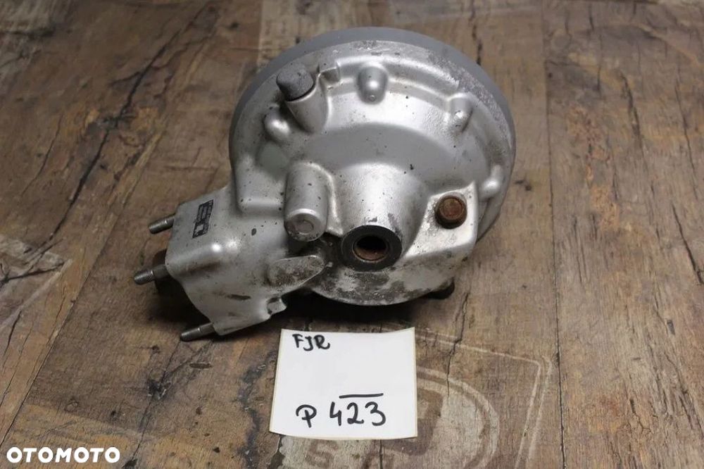 DYFER WAŁ KARDANA PRZEKŁADNIA FJR 1300 06r. - 1