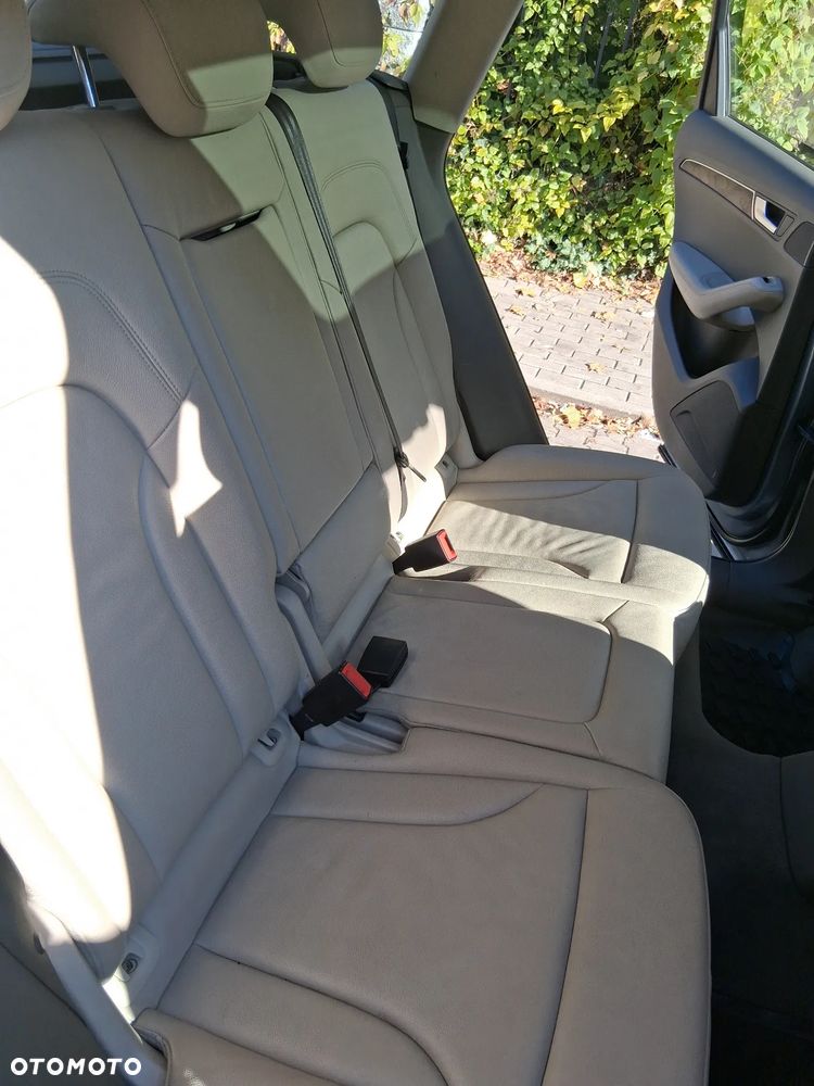 Audi Q5 2.0 TFSI Quattro S tronic - 16