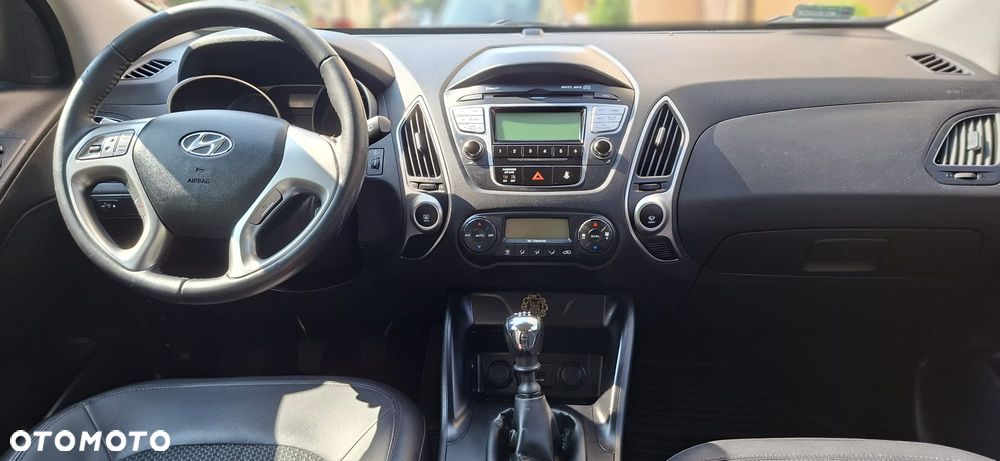 Hyundai ix35 1.6 GDI Comfort 2WD - 9