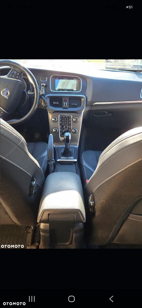Volvo V40 2015 photo 5