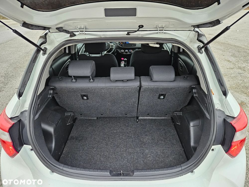 Toyota Yaris 1.5 Active - 18