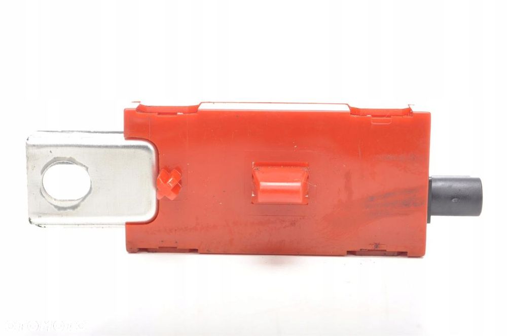 VOLVO S60 III WZMACNIACZ ANTENOWY 31483411 2019 - 3