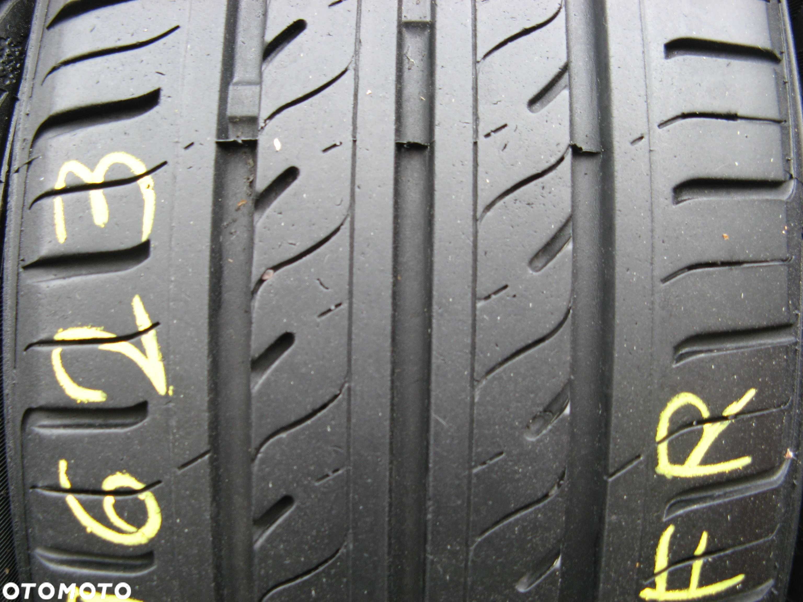 215/55R16 GOODRIDE Radial RP28 - Nr.9623 - 2