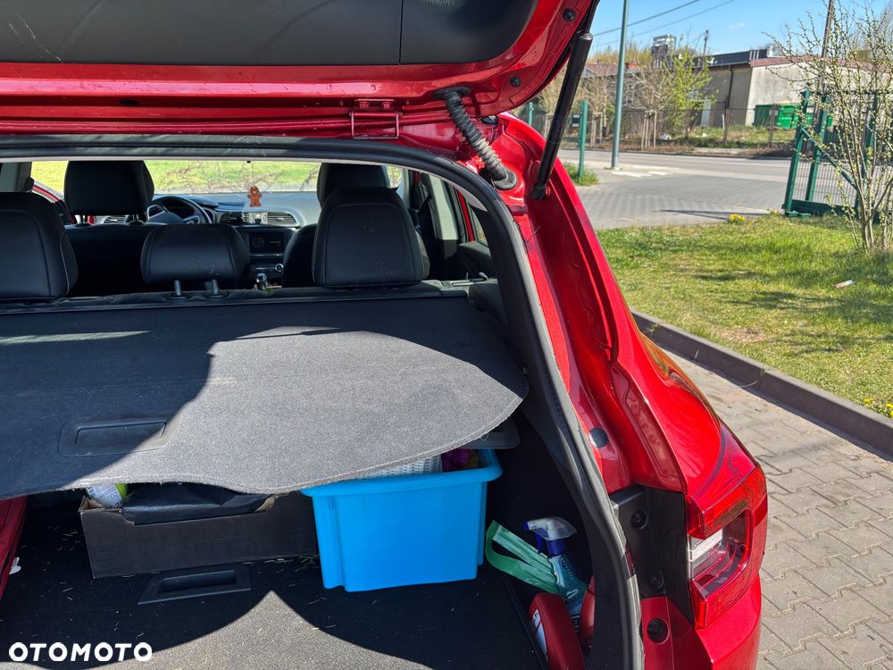 Renault Kadjar 1.2 Energy TCe Intens - 17