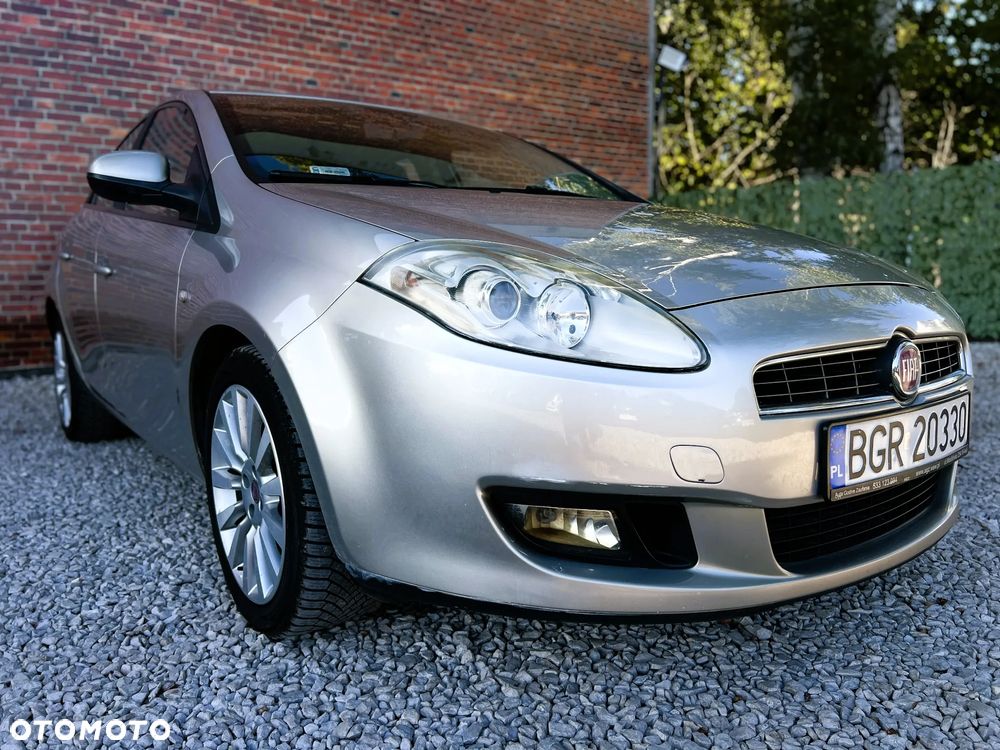 Fiat Bravo - 35