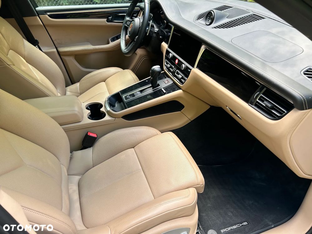 Porsche Macan S PDK - 22