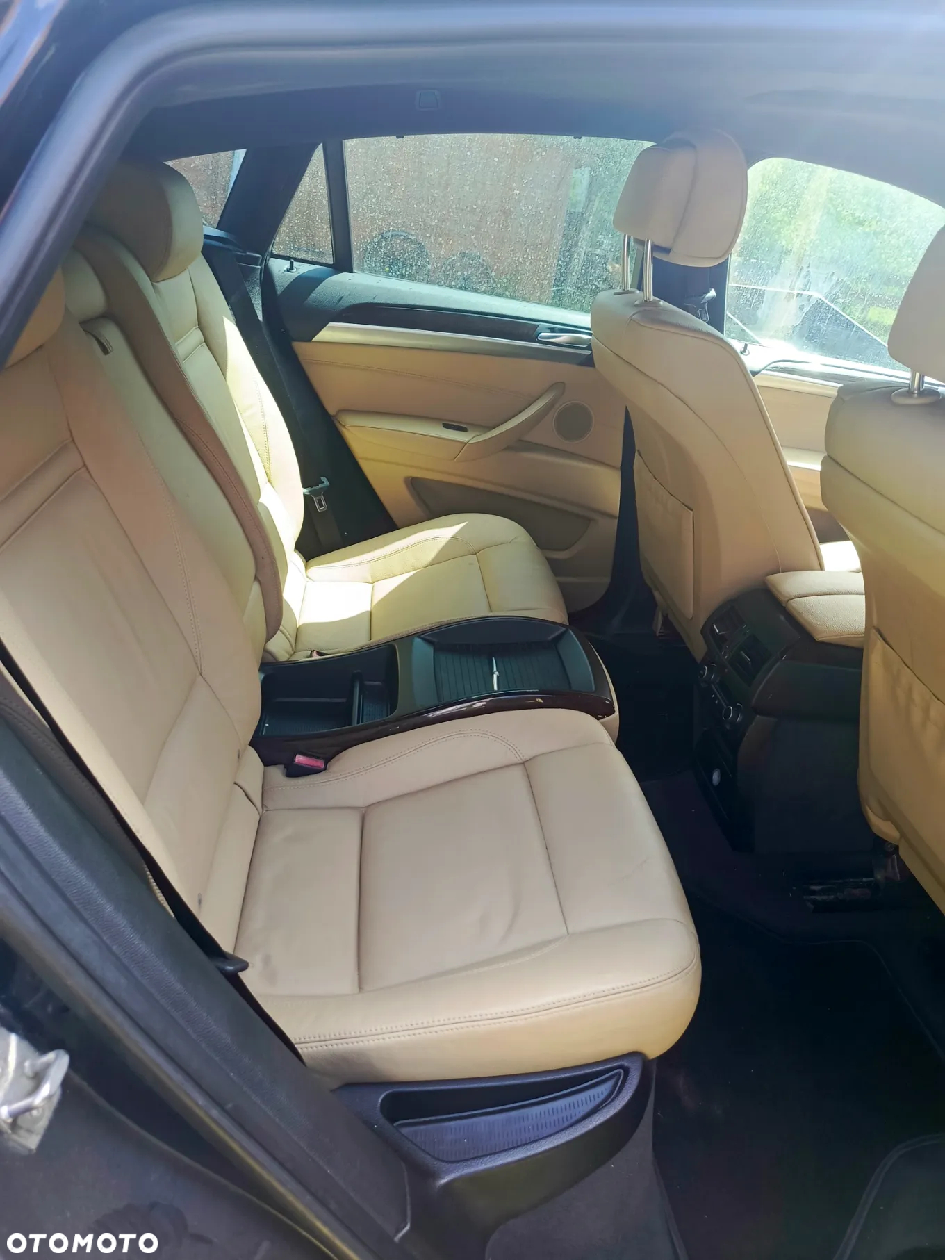 BMW X6 xDrive35i - 3