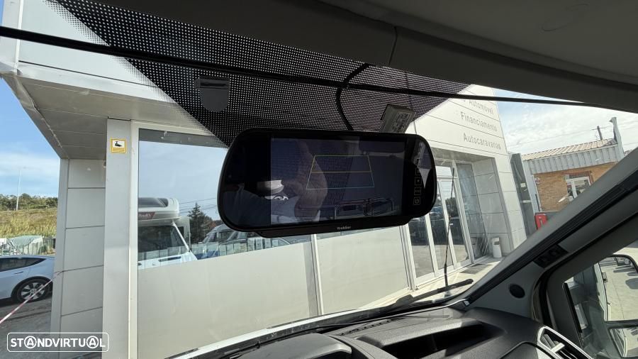 Challenger Quartz 278 EB c/central e basculante 6,5m - 23