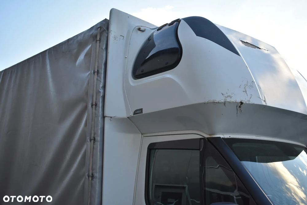 Iveco 50C18 DAILY DMC 3500KG 2021 3,0 - 11