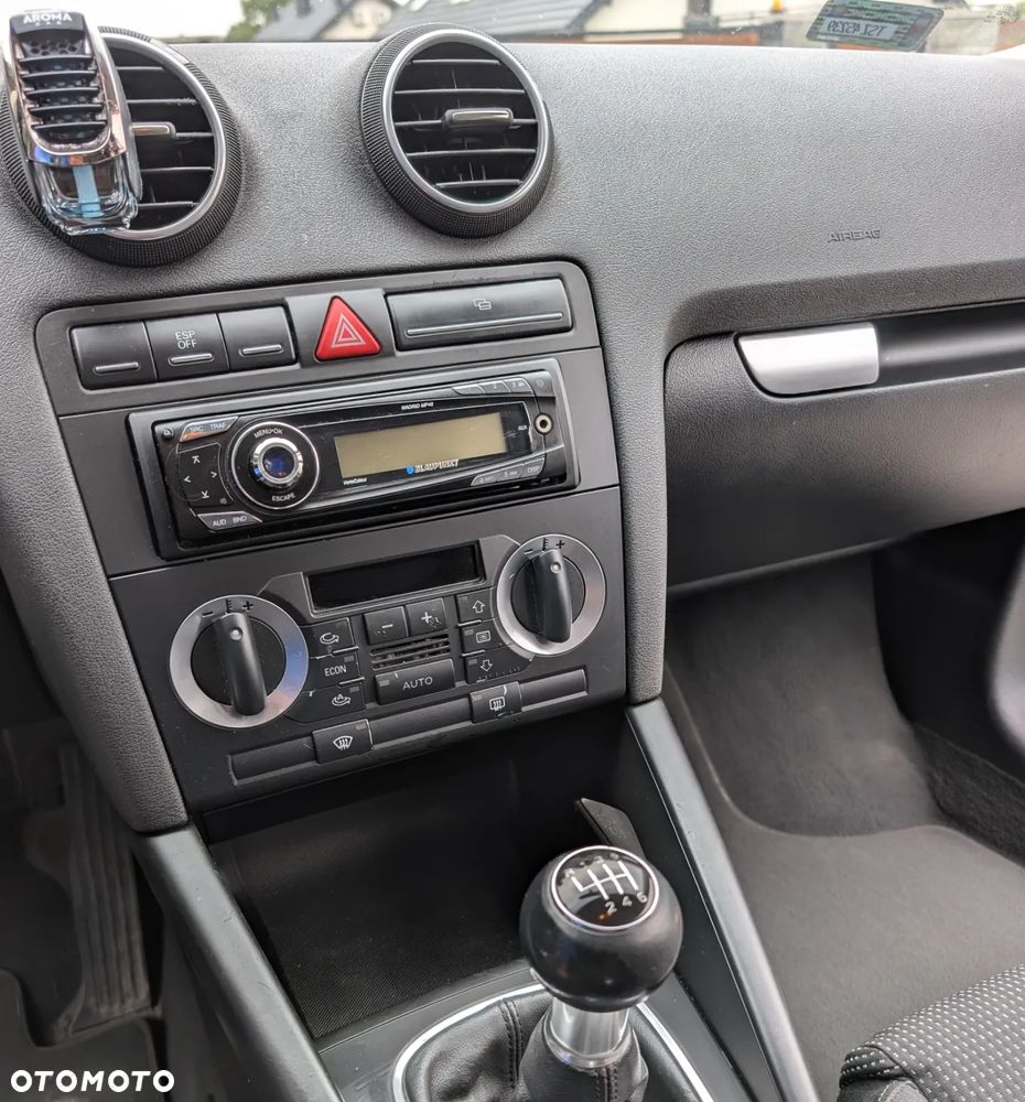 Audi A3 - 15
