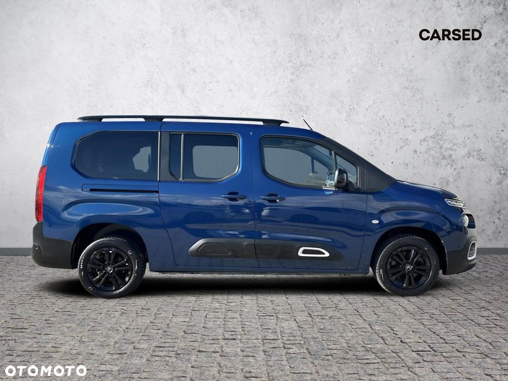 Citroen Berlingo 2022 photo 4