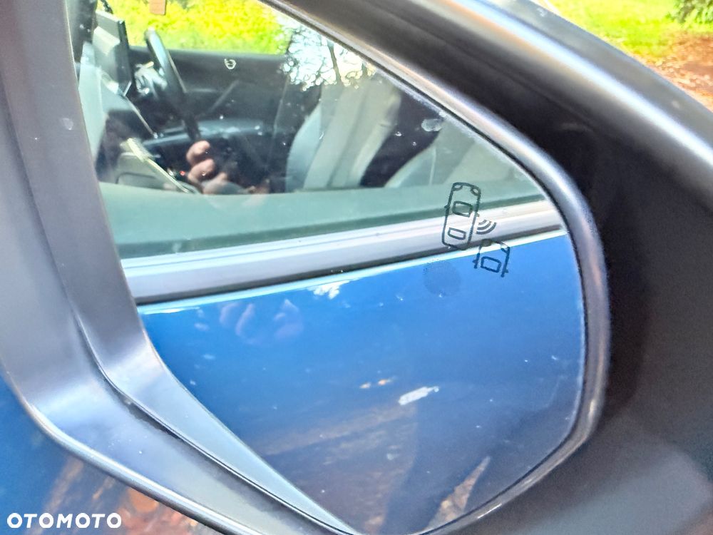 Peugeot 3008 1.6 PureTech Hybrid PHEV Allure Pack S&S EAT8 - 12