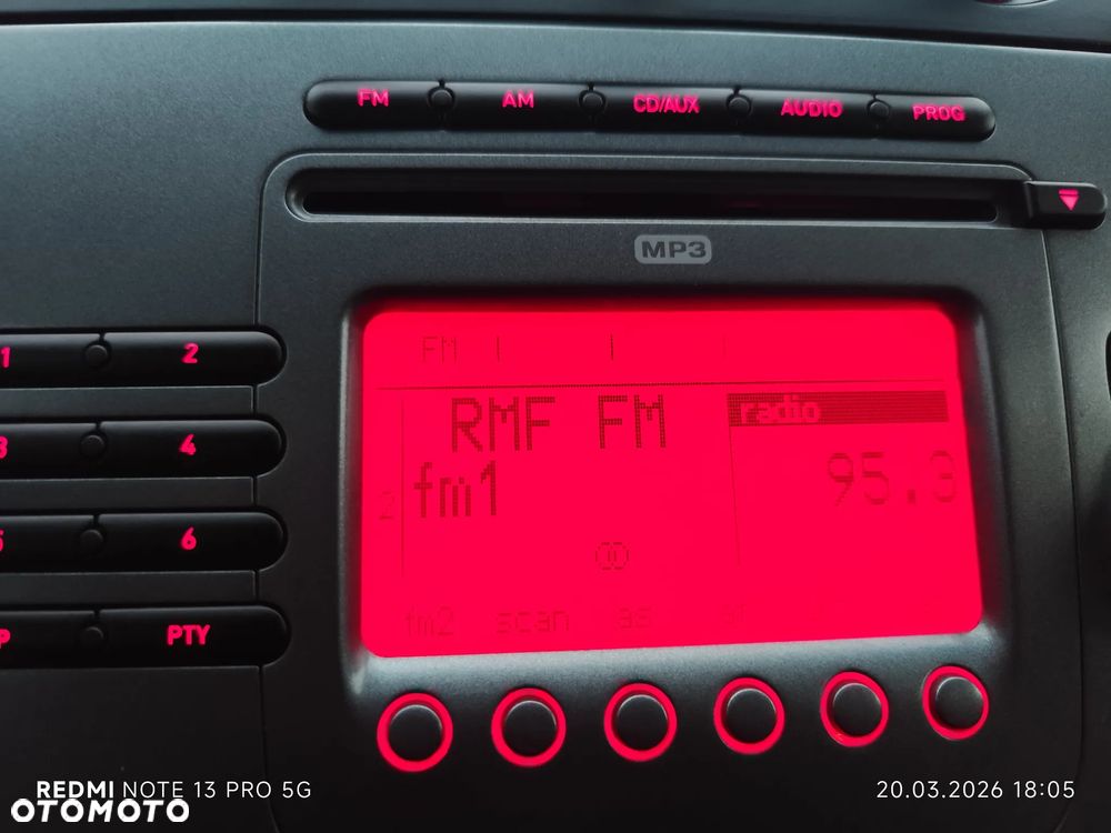 Seat Altea 1.9 TDI Fresh - 33