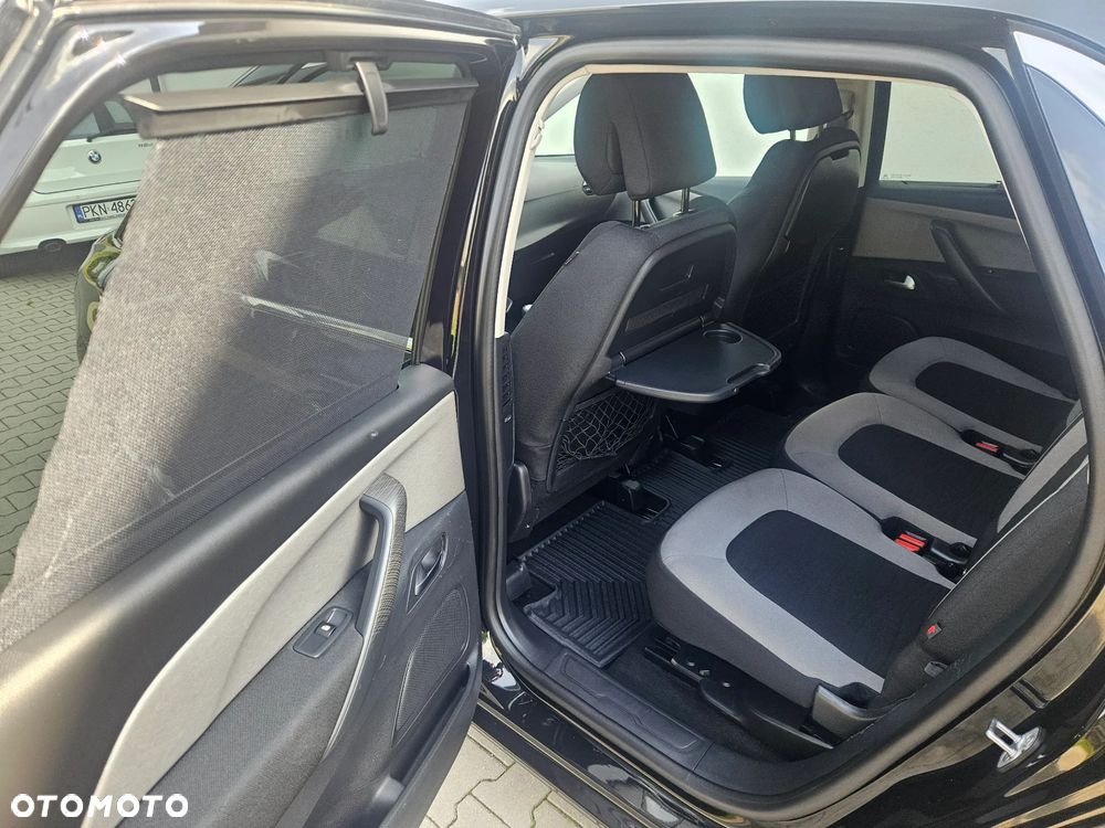 Citroën C4 Picasso BlueHDi 120 Business Class - 22
