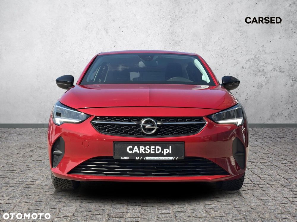 Opel Corsa 1.2 Edition S&S - 10