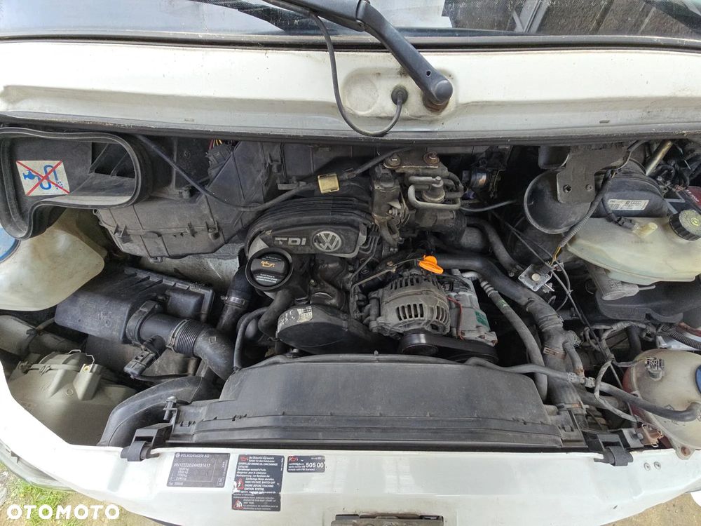 Volkswagen LT 35 - 2