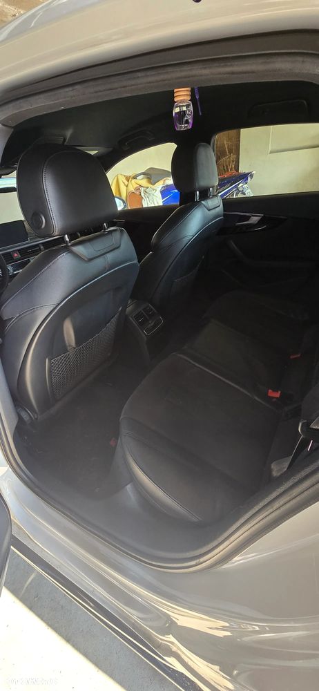 Audi A4 Limousine 2.0 TDI S tronic quattro sport - 17