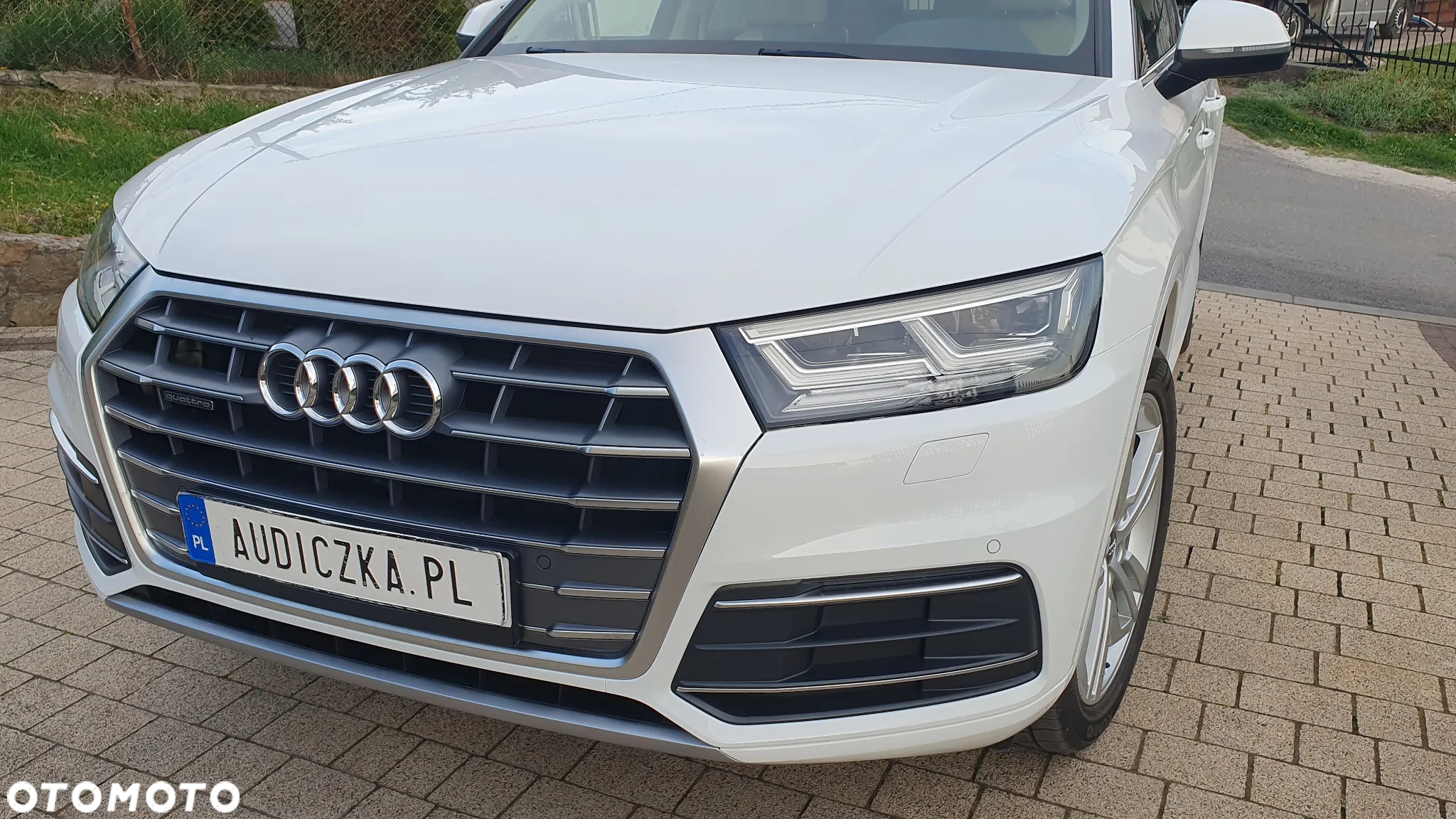 Audi Q5 45 TFSI quattro S tronic - 7