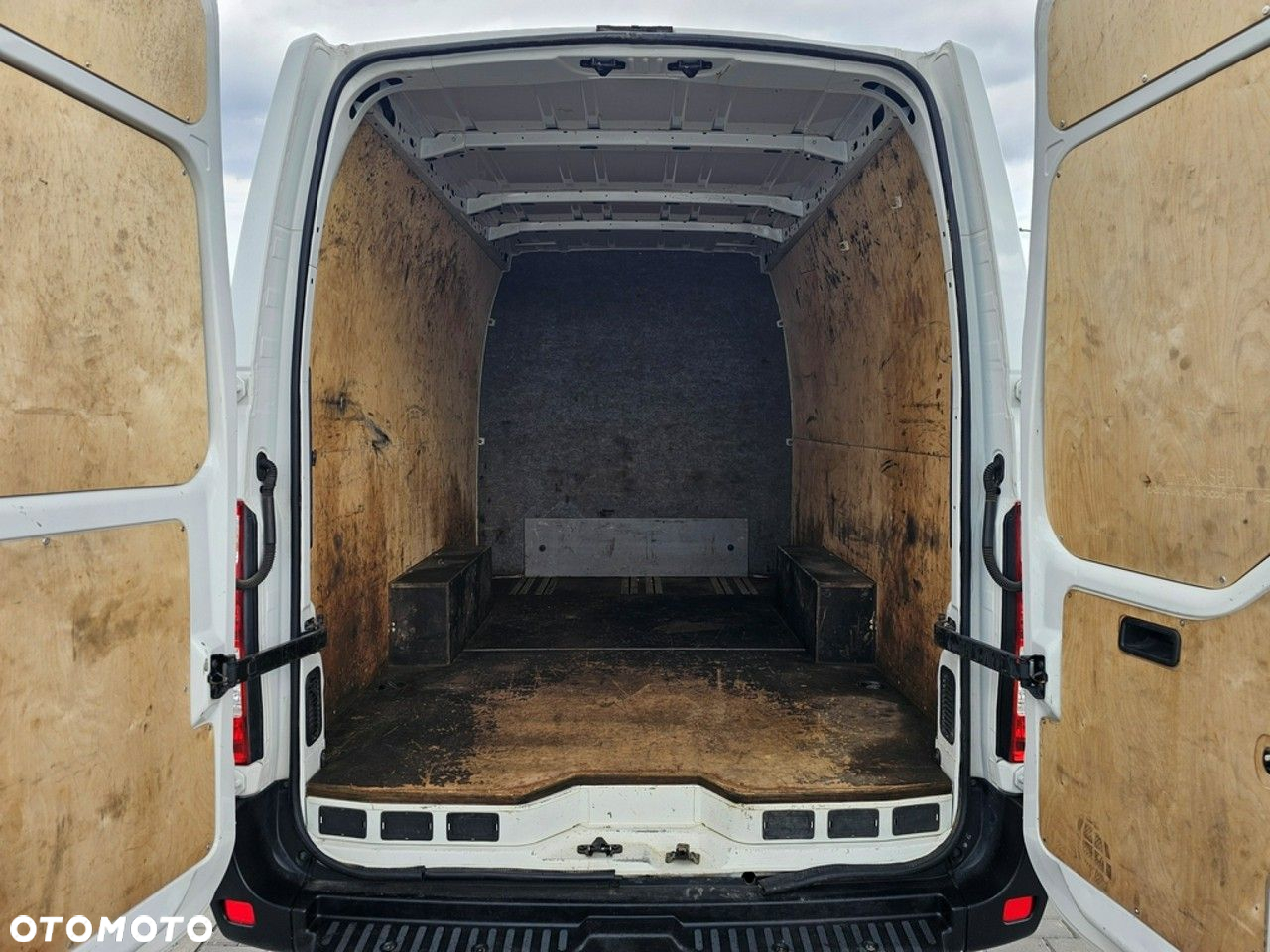 Renault Master - 21