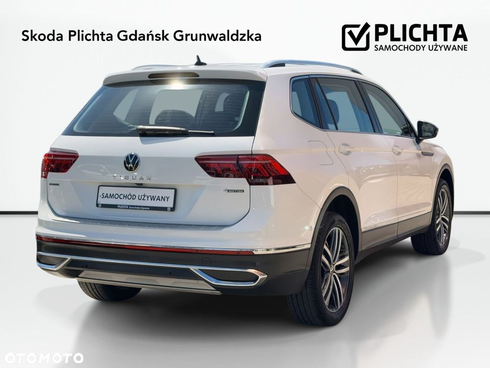 Volkswagen Tiguan Allspace 2.0 TDI 4Mot Elegance DSG - 6