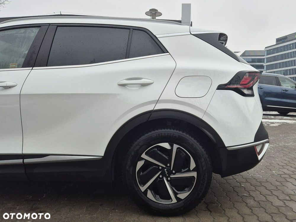 Kia Sportage 1.6 T-GDI L 2WD - 23