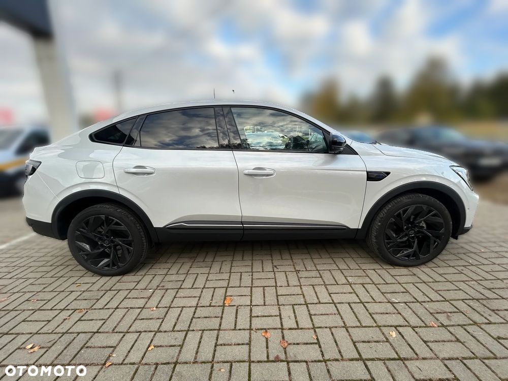Renault Arkana 1.3 TCe mHEV Esprit Alpine EDC - 7