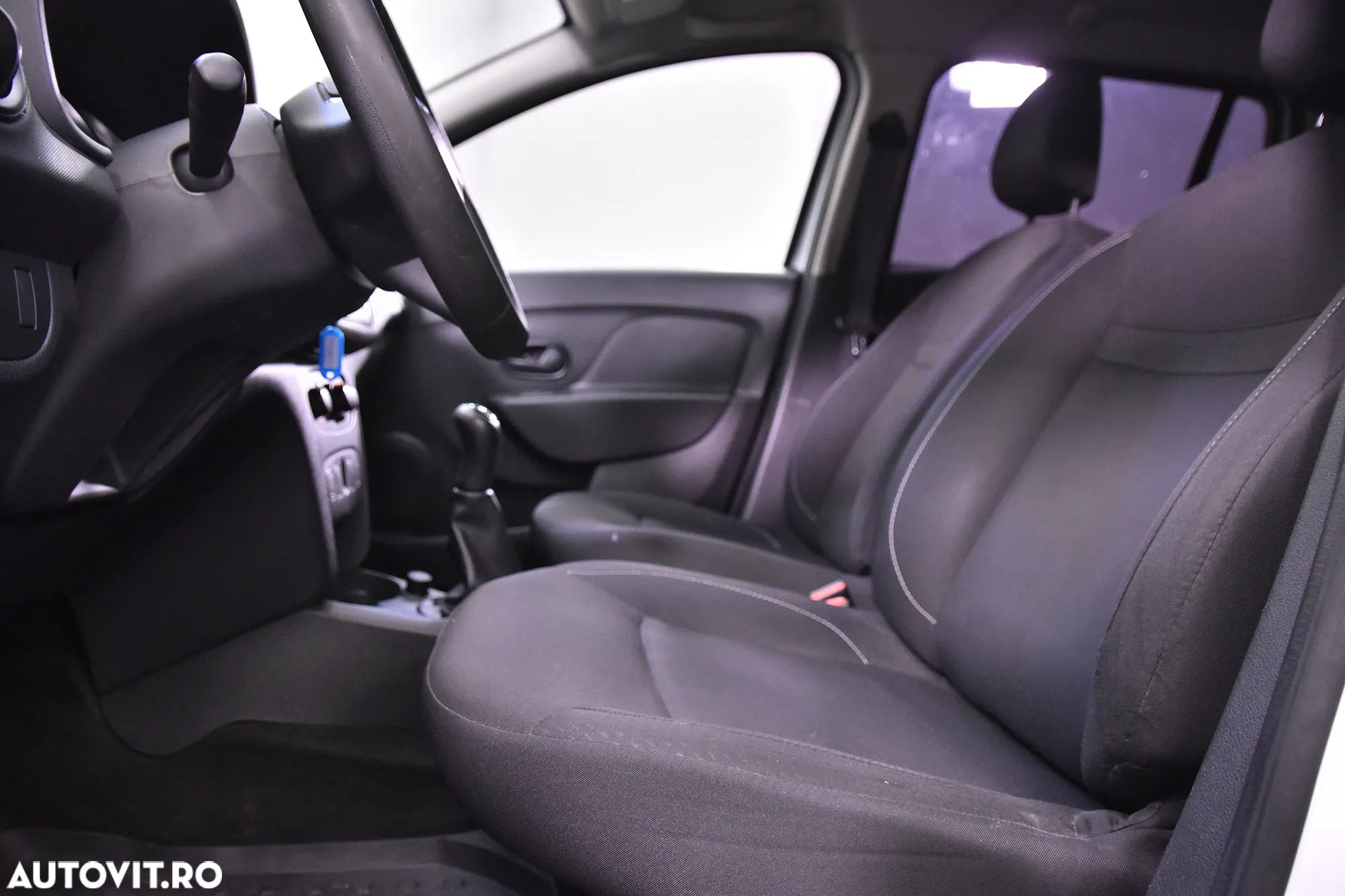 Dacia Logan - 19