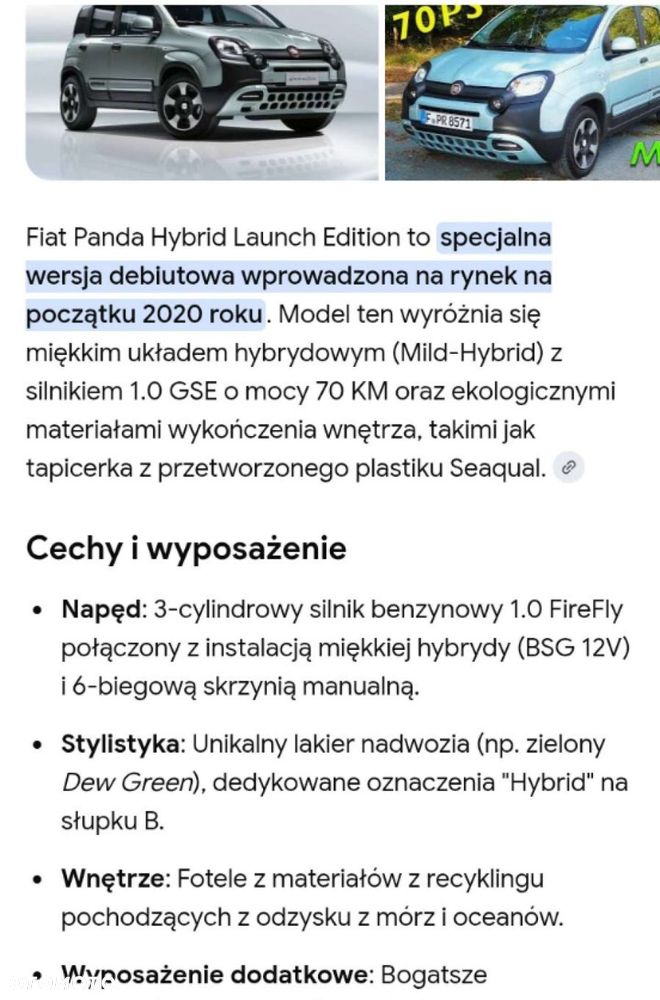Fiat Panda - 28