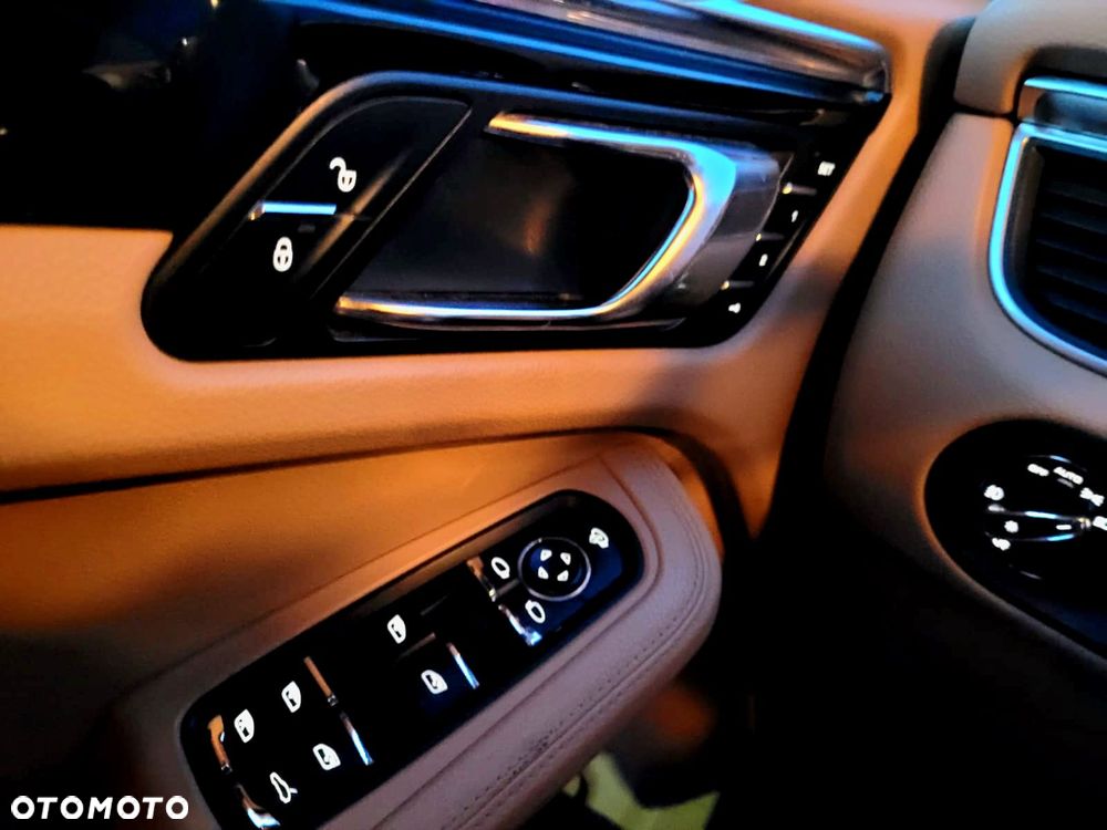 Porsche Macan S Diesel - 20