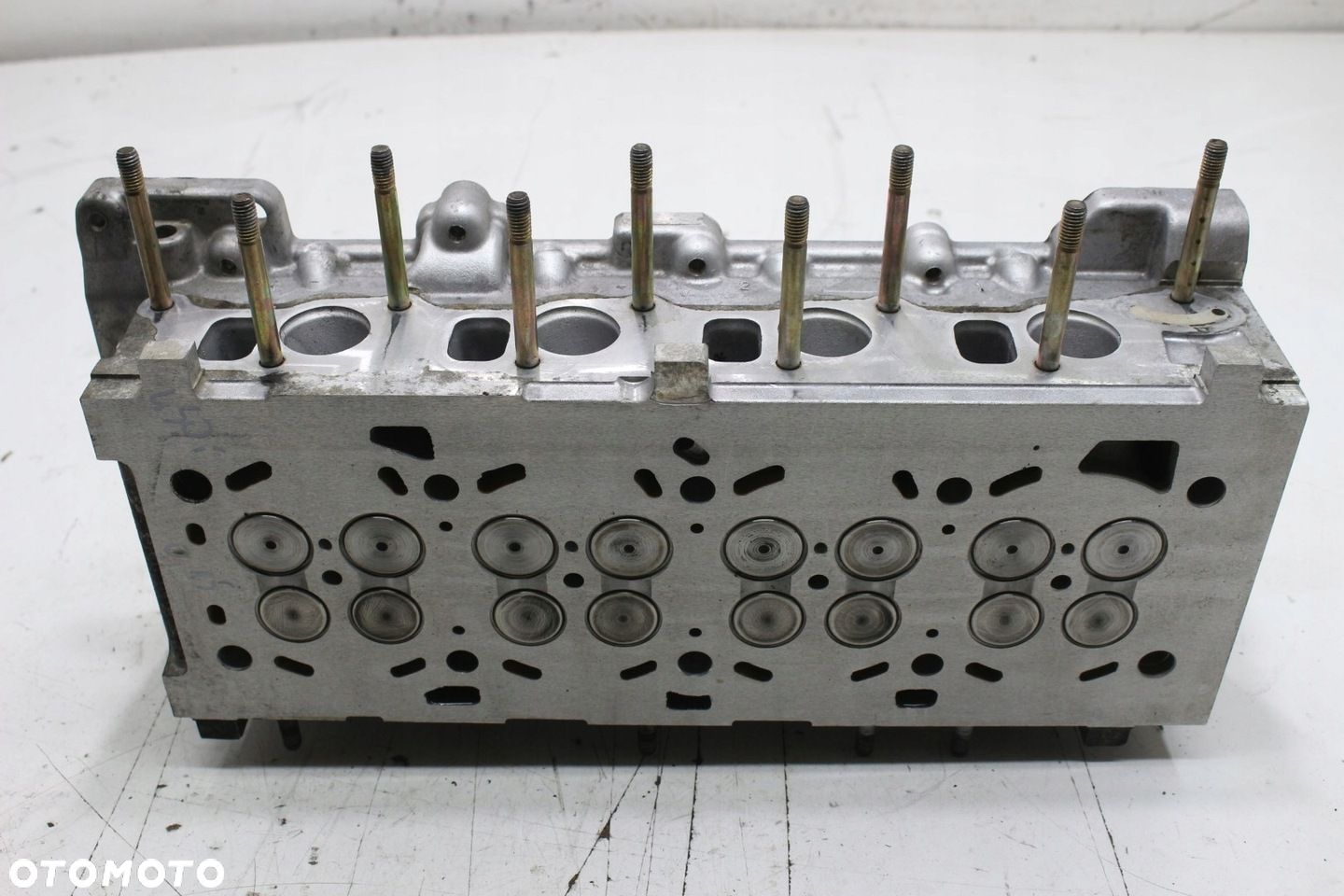 Głowica Gotowa do Montażu Fiat OPEL SAAB 1.9 JTD 16v - 1