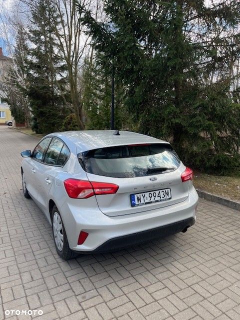 Ford Focus 1.5 EcoBlue SCR Trend - 5