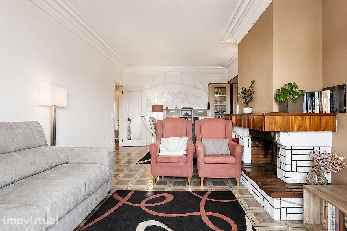 Apartamento T3 para venda - Grande imagem: 4/23