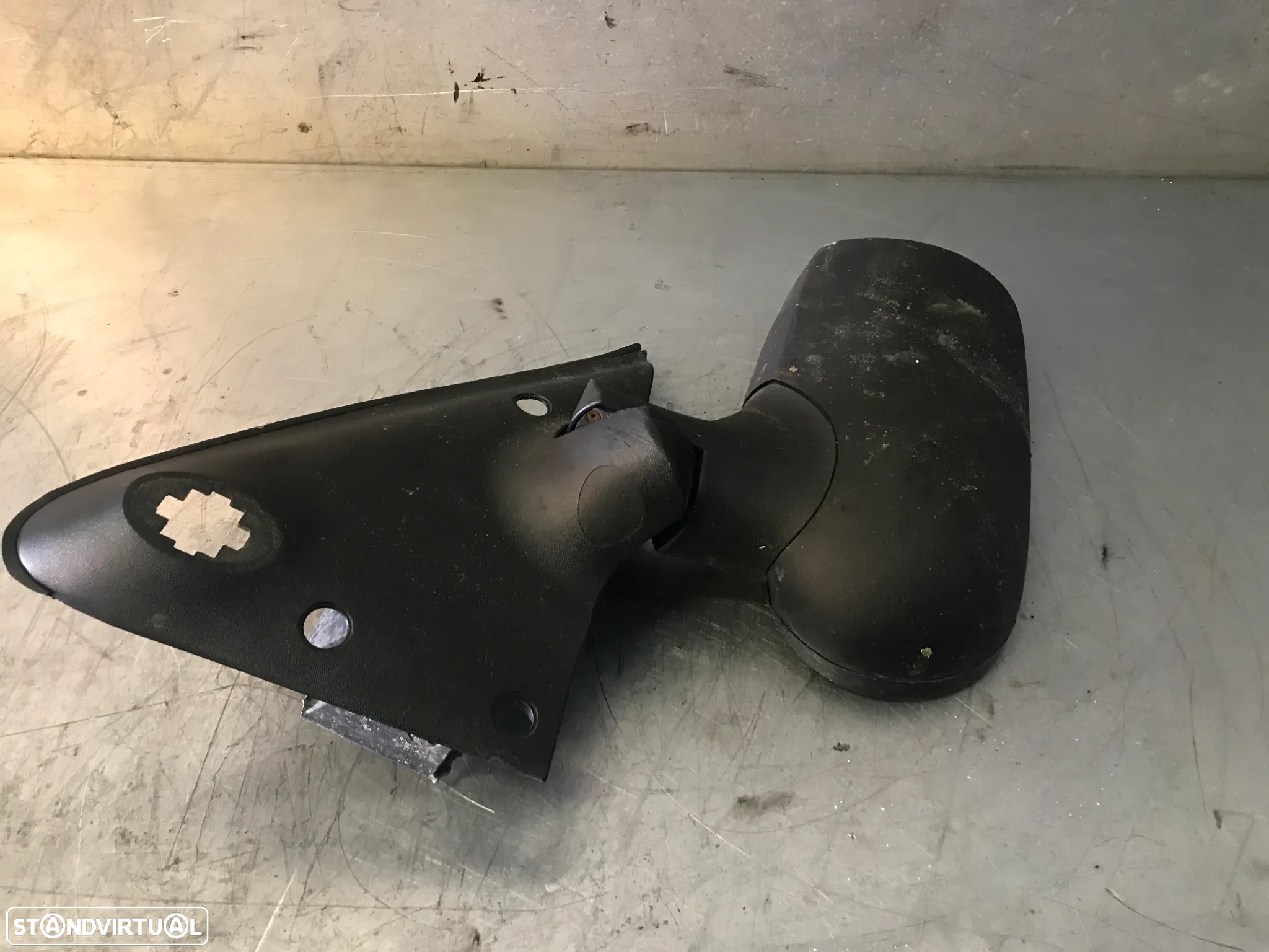 ESPELHO RETROVISOR FORD TRANSIT 00-06 - ESQUERDO / DIREITO - 3