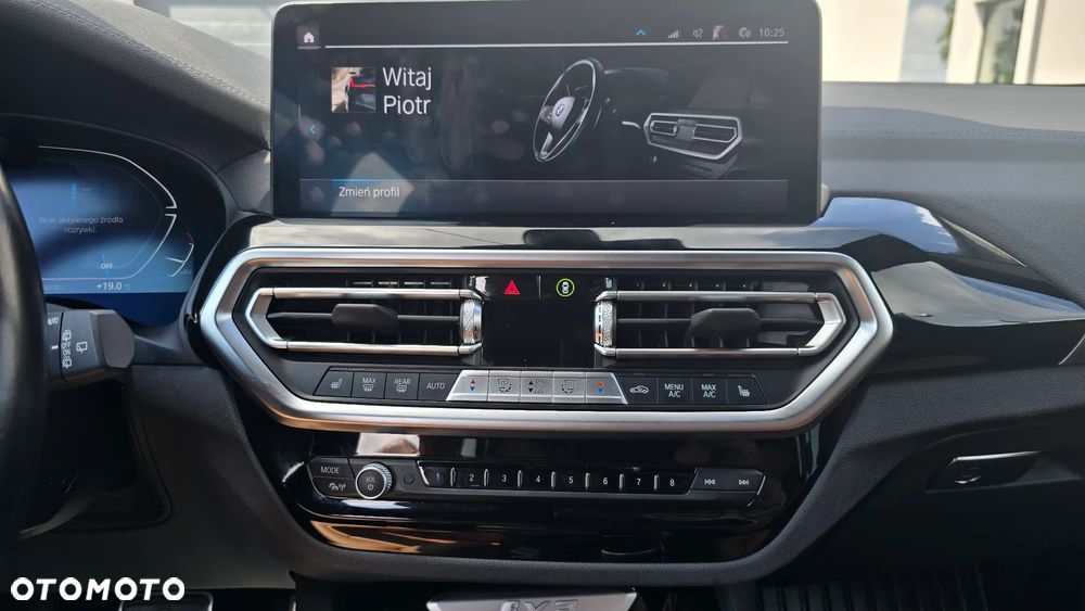 BMW iX3 80kWh Inspiring - 9