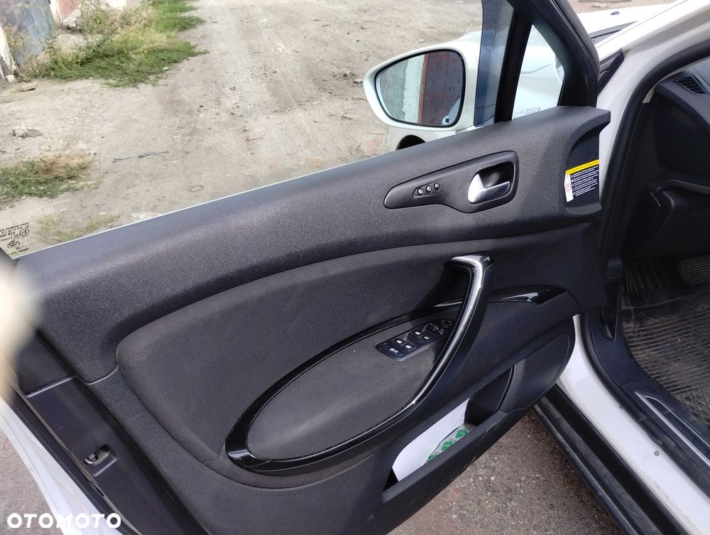 Citroën C5 - 4