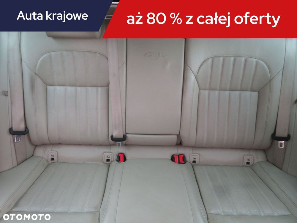 Skoda Superb - 12