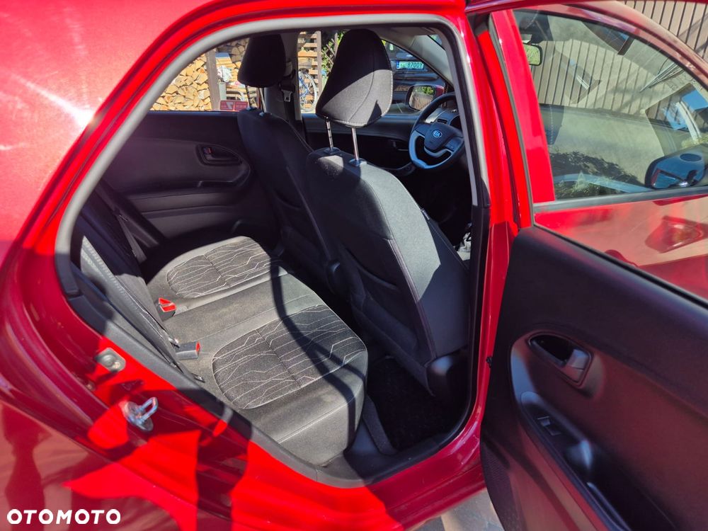 Kia Picanto - 10