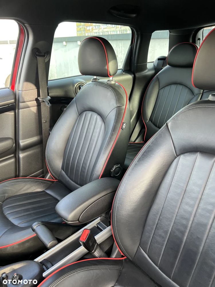 MINI Countryman - 10