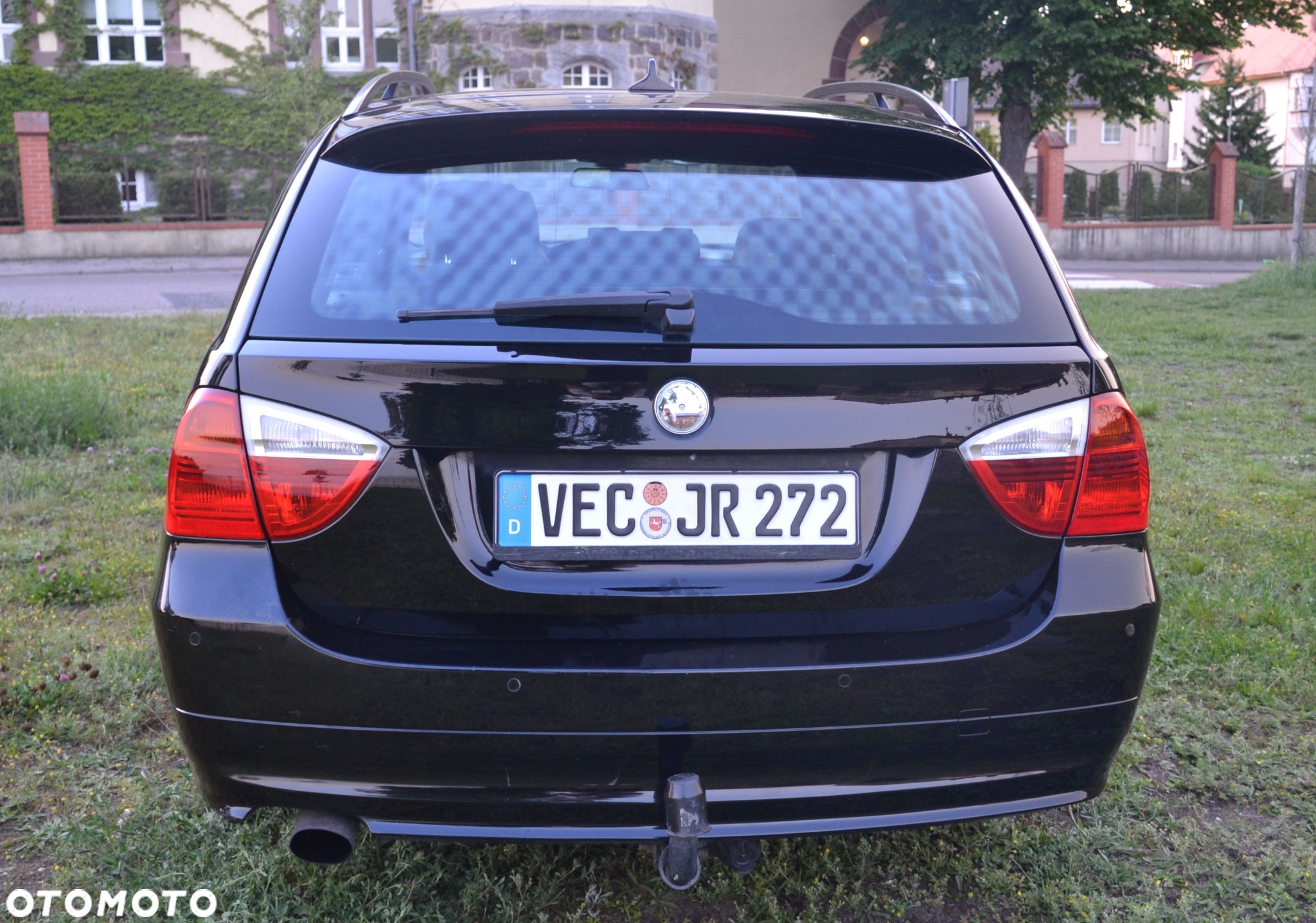 BMW Seria 3 320d - 6
