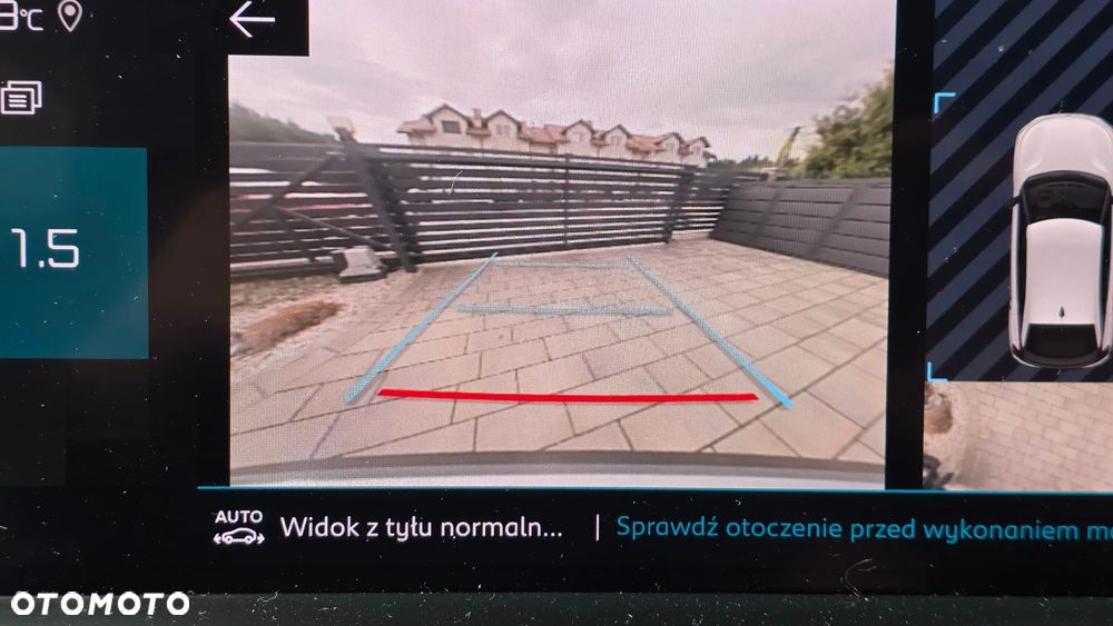 Citroën C4 1.2 PureTech Feel Pack S&S EAT8 - 9