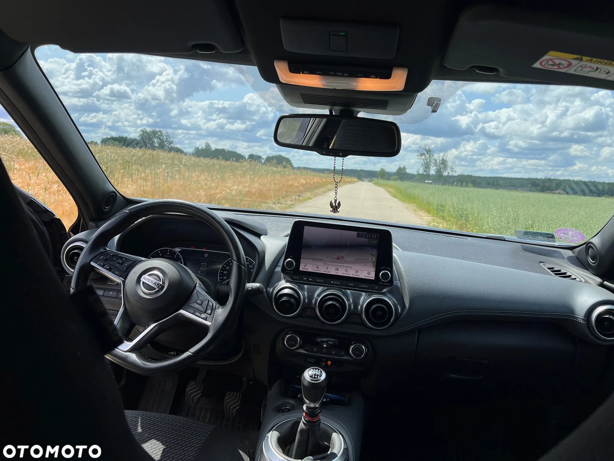 Nissan Juke 1.0 DIG-T N-Connecta - 20