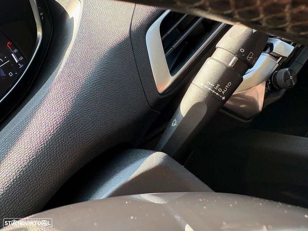 Peugeot 3008 BlueHDi 130 Stop & Start Active - 16
