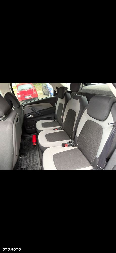 Citroën C4 Picasso 1.6 e-HDi Intensive ETG6 - 20