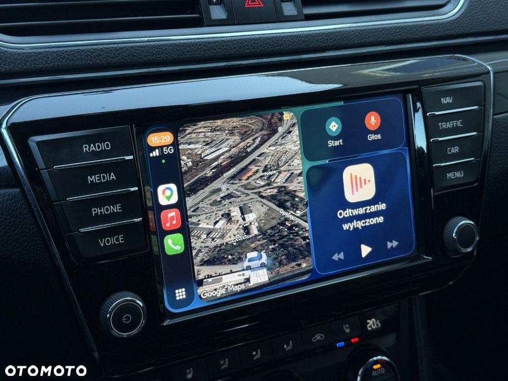 Skoda Superb 2.0 TDI L&K DSG - 24