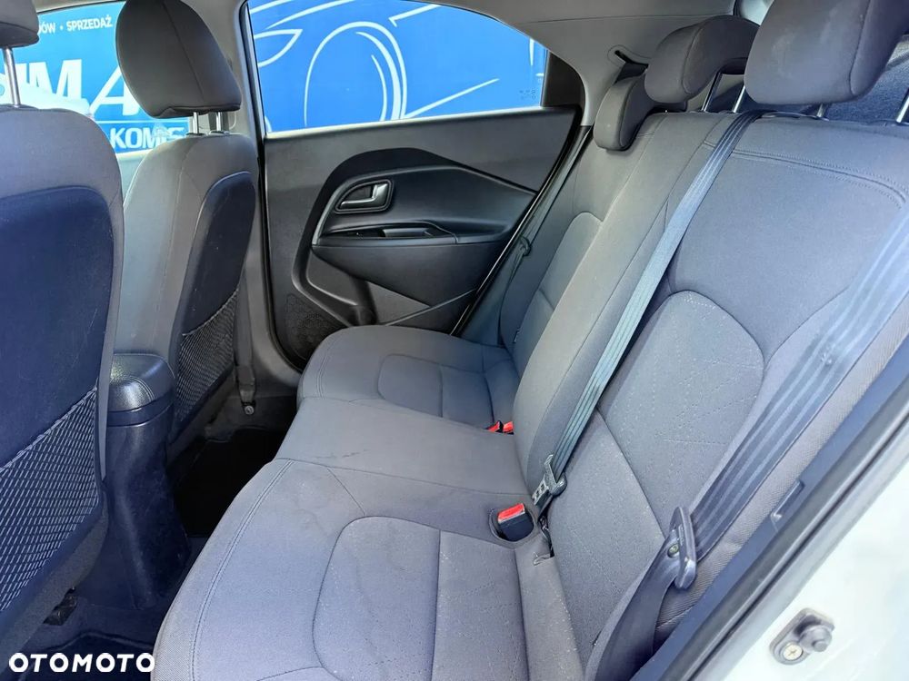 Kia Rio 1.1 CRDI Attract - 12