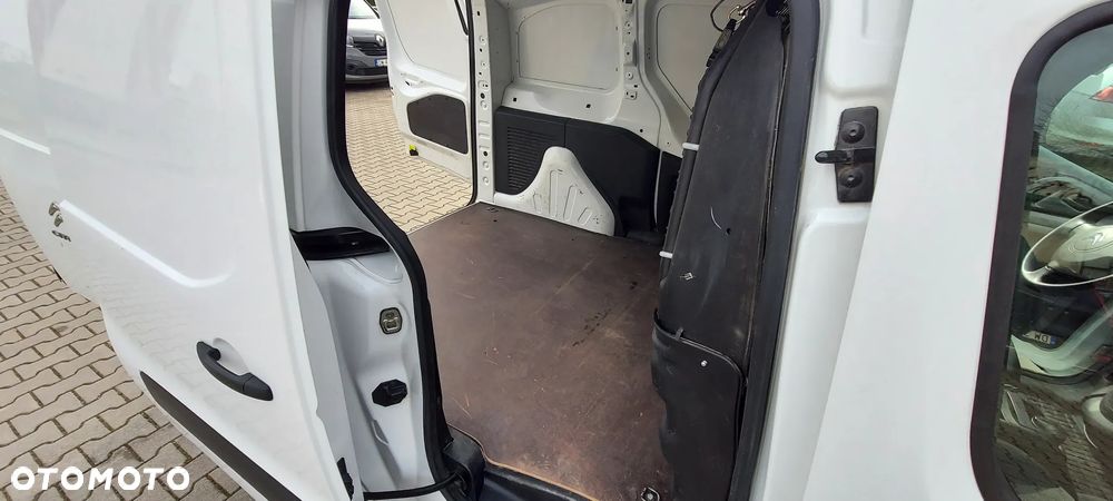 Citroën Berlingo Van - 11
