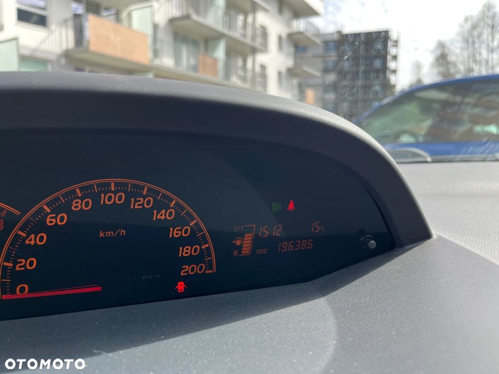 Toyota Yaris 1.33 Sol - 9