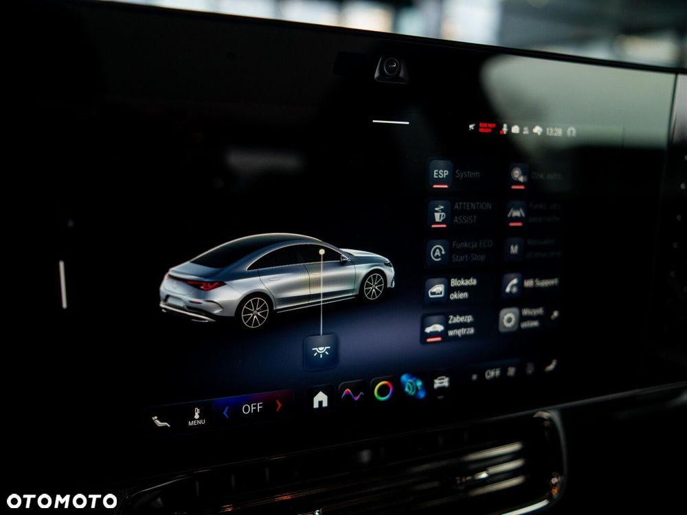 Mercedes-Benz CLA - 20