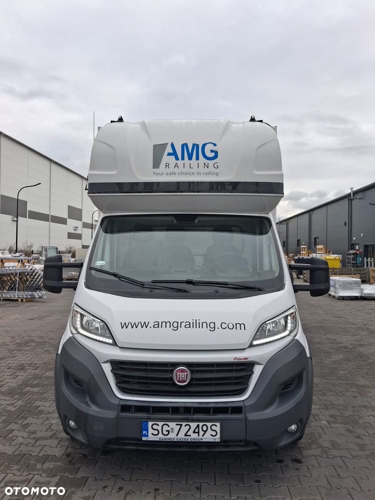Fiat Ducato - 2